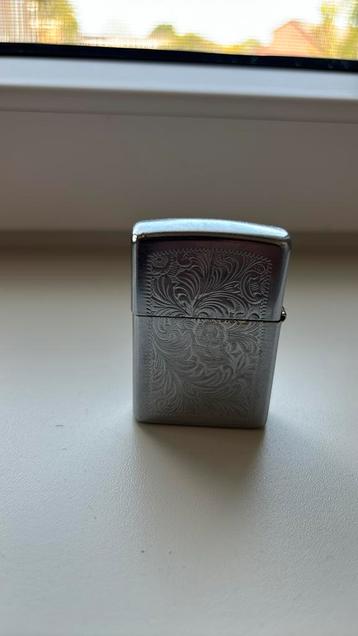 Zippo beschikbaar voor biedingen