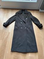 Zara Trafaluc lange jas, Kleding | Dames, Jassen | Winter, Zara, Ophalen of Verzenden, Zo goed als nieuw, Maat 36 (S)
