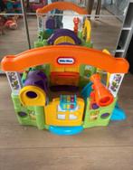 Little tikes activity garden, Kinderen en Baby's, Speelgoed | Buiten | Speelhuisjes, Ophalen of Verzenden, Kunststof