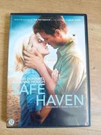 Safe haven, Cd's en Dvd's, Ophalen of Verzenden, Gebruikt, Drama