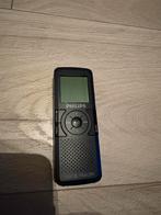Philips voicerecorder / dicteerapparaat LFH0602, Ophalen of Verzenden, Zo goed als nieuw