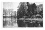 990618 Balkbrug Schansgracht 1951 Ov Gelopen met postzegel