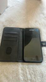 Samsung telefoon, Ophalen