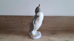 Lliadró porseleinen beeldje - Pinguïn, Antiek en Kunst, Ophalen