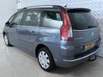 Citroen Grand C4 Picasso 1.6 THP Business 7-persoons (MOTOR, Stof, Gebruikt, Zwart, 4 cilinders