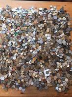20 kg mix munten wereld. Leuke sortering., Ophalen of Verzenden, Buitenland, Munten