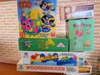 Spelletjes, Hobby en Vrije tijd, Gezelschapsspellen | Bordspellen, Ophalen, Zo goed als nieuw