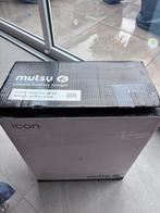 Te koop Mutsy Icon Balance kinderwagen combinatie, Kinderen en Baby's, Kinderwagens en Combinaties, Ophalen, Nieuw, Mutsy