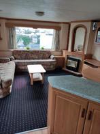 Een fantastische atlas moonstruck caravan, Caravans en Kamperen, Particulier, Rondzit, Magnetron