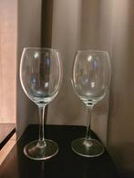 11 Royal Leerdam wijnglazen - 330 ml., Ophalen, Nieuw, Overige typen