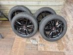 Autoband met velg voor Suzuki Swift Sport en meer modellen, Auto-onderdelen, Banden en Velgen, Ophalen, Gebruikt, 16 inch, Banden en Velgen