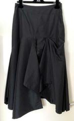 Peppercorn lange rok maat 40 [DM][v], Kleding | Dames, Maat 38/40 (M), Zwart, Ophalen of Verzenden, Zo goed als nieuw