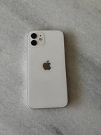 iPhone 12 64GB – Zeer netjes!, 89 %, Zwart, Ophalen of Verzenden, Zo goed als nieuw