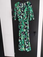 Jumpsuit NIEUW rits achter, Kleding | Dames, Jumpsuits, Ophalen of Verzenden, Nieuw, Groen