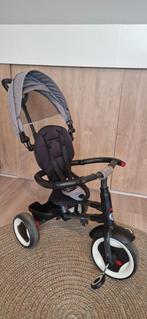 Qplay Rito Driewieler 3 in 1 - Prima Staat, Fietsen en Brommers, Ophalen, Gebruikt