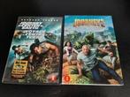 Journey to the center of the earth + Journey 2!, Vanaf 9 jaar, Ophalen of Verzenden, Gebruikt