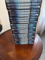 Maigret Complete Collectie DVD - 10 delen, Alle leeftijden, Ophalen of Verzenden, Zo goed als nieuw, Boxset