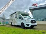 Chausson Titanium Ultimate 640 BEURSACTIE, Automaat, Ringverwarming, Airbags, Diesel