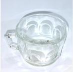 France kopje Arcopal kop vintage glas, en nog wijn borrel gl, Ophalen of Verzenden