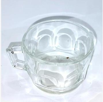 France kopje Arcopal kop vintage glas, en nog wijn borrel gl beschikbaar voor biedingen