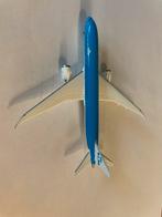 Herpa klm boeing 787-9 dreamliner, Ophalen of Verzenden, Zo goed als nieuw, Schaalmodel