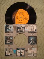 De Heikrekels 7" Vinyl Single: ‘Jij bent voor mij alleen!’, Cd's en Dvd's, Vinyl Singles, Gebruikt, 7 inch, Single, Ophalen of Verzenden