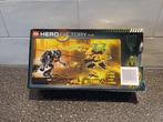LEGO Hero Factory MELTDOWN 7148 Compleet, Ophalen of Verzenden, Zo goed als nieuw, Complete set, Lego