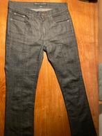 Ralph Lauren Black Denim Jeans, Ophalen of Verzenden, Zo goed als nieuw, Zwart, W32 (confectie 46) of kleiner
