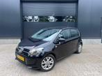 Volkswagen Up! 1.0 take up! BlueMotion 5D Zwart Airco NAP, Voorwielaandrijving, Euro 5, Stof, Gebruikt
