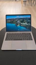 MacBook Pro 2016 - 13 inch | i5 | 8GB RAM | 256GB SSD, Computers en Software, Apple Macbooks, Gebruikt, 256 GB, 2 tot 3 Ghz, Qwerty