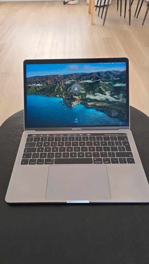 MacBook Pro 2016 - 13 inch | i5 | 8GB RAM | 256GB SSD, Computers en Software, Apple Macbooks, Gebruikt, MacBook Pro, 13 inch, 2 tot 3 Ghz