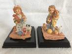 Little beauty’s collection “Off to bed” € 22,50 per set., Ophalen of Verzenden, Zo goed als nieuw