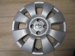 1 x Wieldop 15 inch Toyota, Verzenden, Zo goed als nieuw