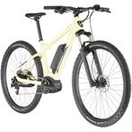 Mountain E-Bike Bosch Performace Line 75Nm, Fietsen en Brommers, Overige merken, 50 km per accu of meer, Zo goed als nieuw, Minder dan 47 cm