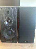 Infinity Reference 40 Speakers - Zo goed als nieuw!, Audio, Tv en Foto, Luidsprekers, Overige merken, Ophalen of Verzenden, Zo goed als nieuw
