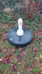 Parsaolvoet gratis, Tuin en Terras, Ophalen, Gebruikt, Minder dan 1 meter, Parasolvoet