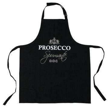 Mars & More Schort wijn Prosecco zwart Nieuw! beschikbaar voor biedingen