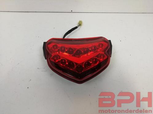 Achterlicht Suzuki GSX-R 600 750 K4 - K5 2004 t/m 2005 GSXR, Motoren, Onderdelen | Suzuki, Gebruikt, Ophalen of Verzenden