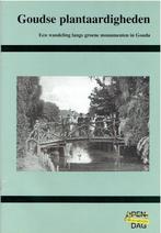 Goudse Plantaardigheden, Ophalen of Verzenden, Zo goed als nieuw