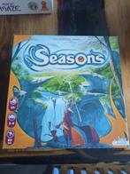 Seasons bordspel, Drie of vier spelers, Ophalen of Verzenden, Gebruikt, Libellud