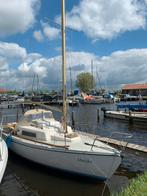 Leuk klein kajuitzeiljacht Victoire 22, Watersport en Boten, Ophalen, Gebruikt, Tourjacht of Cruiser, 6 tot 9 meter