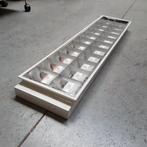 TL armatuur - 2x36 w -  T8, Niet ingevuld, Nieuw, Niet ingevuld, Niet ingevuld