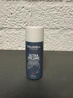 Goldwell – Stylesign – Ultra Volume – Dust Up 2 – 10 gr, Ophalen of Verzenden, Nieuw, Gel, Wax, Haarlak of Mousse