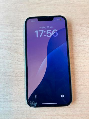 iPhone 13 - Groen (128GB) beschikbaar voor biedingen