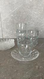 Kopje met schotel, Ophalen, Zo goed als nieuw, Overige typen