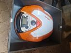 z.g.a.n.  Stihl RMI 632.1 met nieuwe accu en software, Ophalen, Zo goed als nieuw, STHIL, Met regensensor