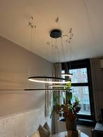 Ringen lamp, Ophalen of Verzenden, Zo goed als nieuw, Metaal, Eric Kuster