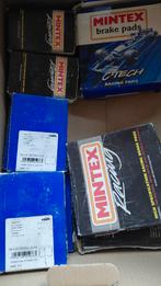 Race remblokken Mintex voor diverse automerken en types, Auto-onderdelen, Ophalen of Verzenden, Nieuw, Triumph