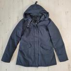 Airforce gewatteerde jas dames XL donker blauw, Airforce, Blauw, Maat 46/48 (XL) of groter, Ophalen of Verzenden