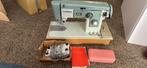 Vendomatic naaimachine, Hobby en Vrije tijd, Naaimachines en Toebehoren, Ophalen of Verzenden, Gebruikt, Naaimachine, Overige merken